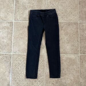 🌈 2/$15 Black Denim Jeggings